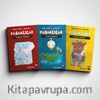 Pasaklılar Serisi Seti (3 Kitap Takım)