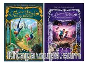Masallar Diyarı Seti (2 Kitap Takım)