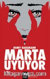 Marta Uyuyor