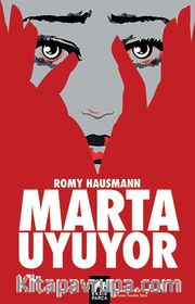 Marta Uyuyor