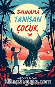 Balinayla Tanışan Çocuk