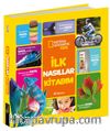 National Geographic Kids İlk Nasıllar Kitabım