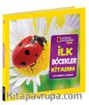 National Geographic Kids - İlk Böcekler Kitabım