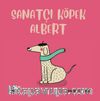 Sanatçı Köpek Albert