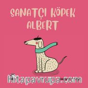 Sanatçı Köpek Albert