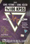 2022 Genel Yetenek Genel Kültür %100 KPSS