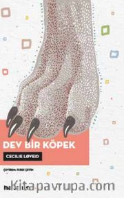 Dev Bir Köpek