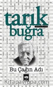 Bu Çağın Adı (Makaleler)