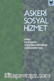 Askeri Sosyal Hizmet