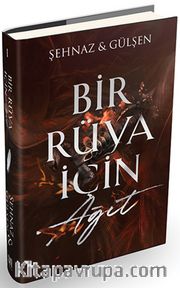 Bir Rüya İçin Ağıt (Ciltli)