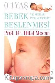 0-1 Yaş Bebek Beslenmesi