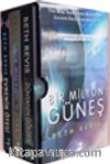 Evrenin Üçlemesi Seti (3 Kitap-Kutulu)