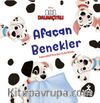 Disney 101 Dalmaçyalı Afacan Benekler
