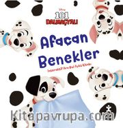 Disney 101 Dalmaçyalı Afacan Benekler