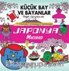 Küçük Bay ve Bayanlar Japonya Macerası