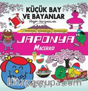 Küçük Bay ve Bayanlar Japonya Macerası
