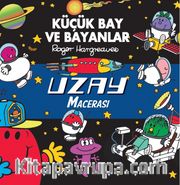 Küçük Bay ve Bayanlar Uzay Macerası