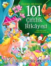 101 Çiftlik Hikayesi (Ciltli)