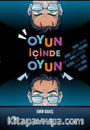 Oyun İçinde Oyun