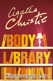 The Body in the Library