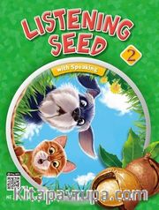 Listening Seed 2 with Workbook
