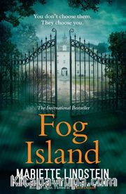 Fog Island (Fog Island Trilogy, Book 1)