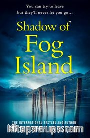 Shadow of Fog Island (Fog Island Trilogy, Book 2)