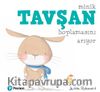 Minik Tavşan Hoplamasını Arıyor (1+ Yaş Hikaye Kitabı)