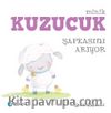 Minik Kuzucuk Şapkasını Arıyor (1+ Yaş Hikaye Kitabı)