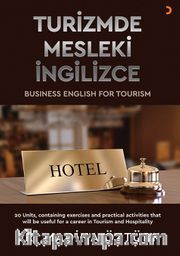 Turizmde Mesleki İngilizce