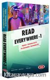 New Read Everywhere 1 (Beginner-Intermediate)