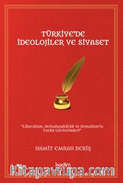 Türkiye’de İdeolojiler ve Siyaset