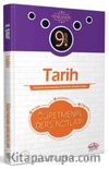 9. Sınıf Tarih Öğretmenin Ders Notları