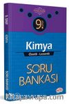 9. Sınıf Kimya Soru Bankası Özetli Lezzetli 