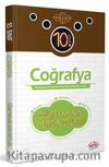 10. Sınıf Coğrafya Öğretmenin Ders Notları