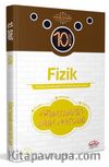 10. Sınıf Fizik Öğretmenin Ders Notları