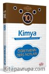 10. Sınıf Kimya Öğretmenin Ders Notları