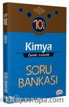 10. Sınıf Kimya Soru Bankası Özetli Lezzetli 