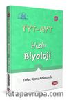 TYT - AYT Hızlı Biyoloji Enfes Konu Anlatımlı