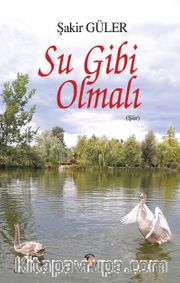 Su Gibi Olmalı