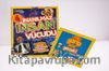 National Geographic Kids İnsan Vücudu Seti 2 Kitap