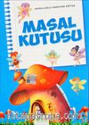 Masal Kutusu / Masallarla Karakter Eğitimi