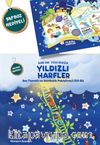 Kur’an Yolculuğu Yıldızlı Harfler & Ses Temelli ve Sembolik Pekiştireçli Elif-Ba