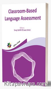 Classroom-Based Language Assessment