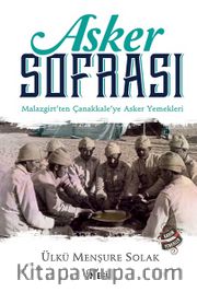 Asker Sofrası