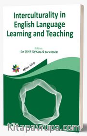 Interculturality In English Language Learning And Teaching