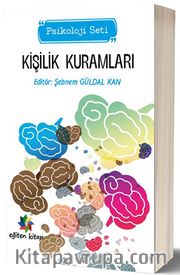 Kişilik Kuramları (Psikoloji Seti Tek kitap)