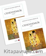 Cehennemlik (Cep Boy) (2 Cilt) (Tam Metin)
