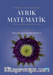 Ayrık Matematik / Essentials of Discrete Mathematics