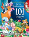Hayvan Dostlarımızdan 101 Hikaye (Ciltli)